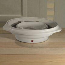 Rival Automatic Steamer and Rice Cooker Replacement Base Only Model 4450... - $13.04