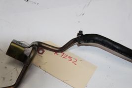 2000-2002 MERCEDES-BENZ S CLASS STEERING OIL COOLING RETURN LINE HOSE K7252 image 9