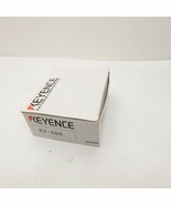 NEW Keyence KV-E8R Programmable Logic Controller Expansion Module Card E... - $123.46 CAD