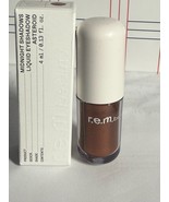 r.e.m. beauty Midnight Shadows Liquid Eyeshadow, ASTEROID, .13 oz NIB - $12.25