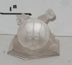 Disney Infinity 3.0 Star Wars Twilight Of Republic  Crystal Playset Piece - $5.91