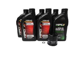 2013-2022 Kawasaki Concours Ninja ZX-14R  OEM Full Service Kit KAW63 - $83.99