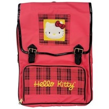 Sanrio Smiles Hello Kitty Backpack - 1997 READ** - $1,193.61 MXN