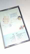 Harry James September Song cassette tape - £12.70 GBP