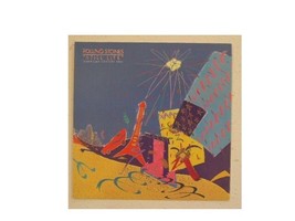 The Rolling Stones Poster Flat Still Life - $17.99
