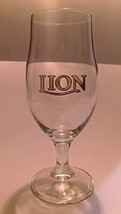 Lion Stout Beer Chalice - £15.42 GBP