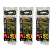 Arrow Fastener Co. SS6 12 Count Slow Set Glue Sticks Pack of 3 - £16.60 GBP