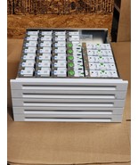 Omnicell XT CSD Kit (Includes Chassis and Cassettes) Lot of 5 - $34,650.00