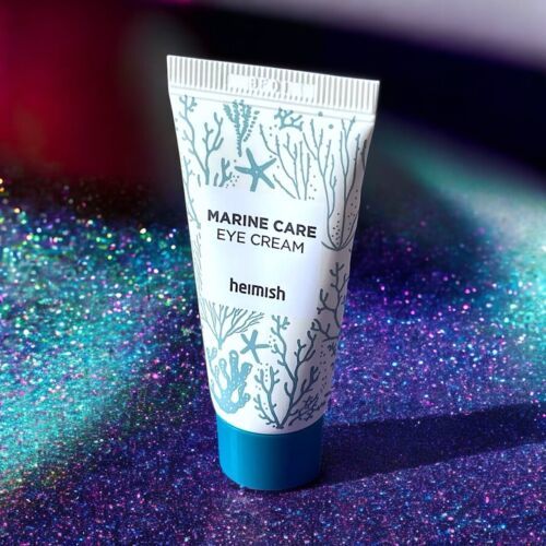 HEIMISH Marine Care Eye Cream 10mL/0.33 fl. oz. New Without Box & Sealed Item image 3