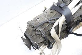 2008 F450SD 6.4L DIESEL 5R110W TRANSMISSION 63073 image 6