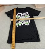 5 SECONDS OF SUMMER OFFICIAL T-SHIRT  Women’s Sz Large FIVE 5 SOS - $171.16 MXN