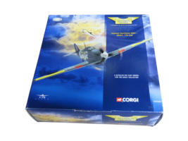 Corgi AA32001 Hawker Hurricane MKII BE421, 174 Sqd Airplane 1:72 - NEW - €29,74 EUR