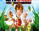 The Ant Bully DVD | Region 4 - £8.59 GBP