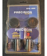 Precision Audio STS-1000 300 watts tweeters - Unopened Package - $22.40