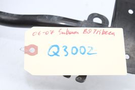 06-07 SUBARU B9 TRIBECA SPARE TIRE CARRIER Q3002 image 12