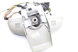 01-06 MERCEDES-BENZ S600 INTERIOR REAR VIEW MIRROR ALPACAGRAU GRAY Q6833 image 5