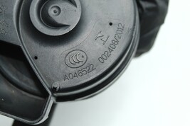 2015-2021 MERCEDES C300 C43 W205 CAR HORN H1630 image 13