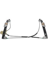 Dorman 749-602 Mini Cooper Front Passenger Side Power Window Regulator - $39.82