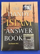 The Handy Islam Answer Book Paperback John Renard - £8.01 GBP