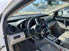 Steering Column Tilt Fits 07-09 MAZDA CX-7 104889229Steering Column ONLY... - $89.67