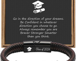 Graduation Gifts for Him 2024 High School, College Graduation Gifts for ... - £20.85 GBP