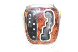 00-06 MERCEDES-BENZ CL500 Center Console Shifter Bezel Trim F1188 image 8