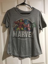 Marvel Brand  By Marvel Unisex T Shirt  Size Medium - £8.83 GBP