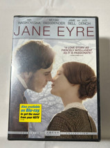 Jane Eyre DVD Jamie Bell  Brand New Sealed - £6.27 GBP