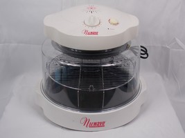 Nuwave Infrared Convection Oven White Hearthware Model 20201 - EXCELLENT - $79.99