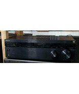 SONY STR-DH590 RECEIVER WITH BLUETOOTH - SERVICED - - $245.00
