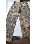 5.11 Tactical Realtree Xtra Camo Taclite Pants Men Size 32x32 Hunting Du... - €51,55 EUR