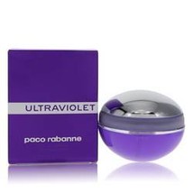 Ultraviolet Perfume by Paco Rabanne, Launched by the design house of pac... - $46.79