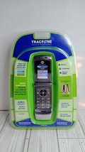 NIB Motorola W370 Very Rare - Locked Tracfone Network - £30.22 GBP