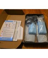 Venapro Dual Leg Compression Air Release Leg One Touch Easy One Touch 08... - $38.80