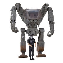 McFarlane Toys Avatar: The Way of Water - Amp Suit with RDA Driver - $27.99