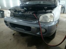 Passenger Right Front Spindle/Knuckle Fits 02-04 SANTA FE 104862533 - $64.78