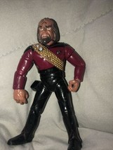 Star Trek Action Figure 5” - $26.45