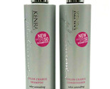 Kenra Platinum Color Charge Shampoo &amp; Conditioner For Color Extending 8.... - $36.66