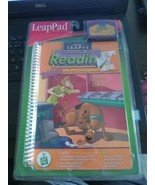 LeapPad Leap 1 Reading Scobby-doo And The Disappearing Donuts ( Sealed) - £8.01 GBP