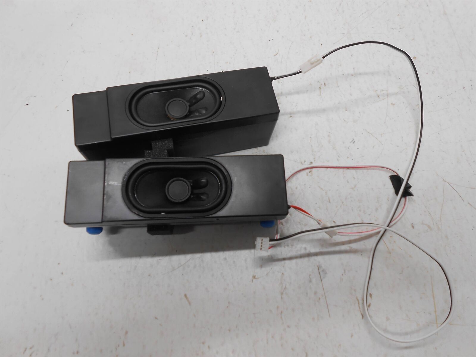 Hisense 58&quot; TV 58R6E3 Speaker Set - $19.99