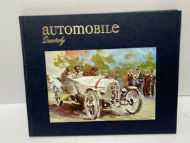 Automobile Quarterly Vol. 2 No. 2 1968 The Stanley Steamer Myth &amp; Steam - £10.87 GBP