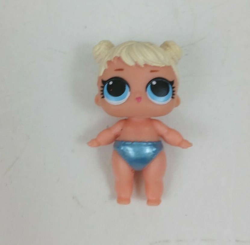 LOL Surprise! Dolls Series 2 Lil Curious Q.T. Cutie Wizard Of Oz Doll Complete! Item image 2