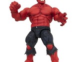 Diamond Select Toys Marvel Select: Red Hulk Action Figure - $51.29