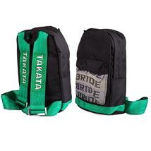 Bride Backpack JDM Backpack TKT Green - £31.45 GBP+