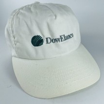 Dow Elanco AG Logo Snapback Trucker Hat Ball Dad Cap - $13.67