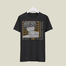 Anime 1 Unisex Black T-Shirt - £18.06 GBP+