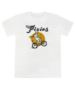 NEW TONY PIXIES T-SHIRT BICYCLE - $458.41 MXN