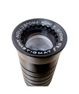 Vintage Argus f3.3 4 Inch Anastigmat Slide Projector Lens Replacement  - $19.39 CAD