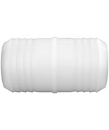 Green Leaf Cbshm3858bg1 Barb Coupling, Nylon, White - $303.04 MXN
