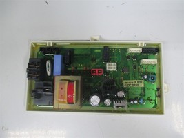 SAMSUNG DRYER CONTROL BOARD PART # DC92-00123C - £17.30 GBP